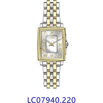Lee Cooper LC07940.220 Kadın Kol Saati