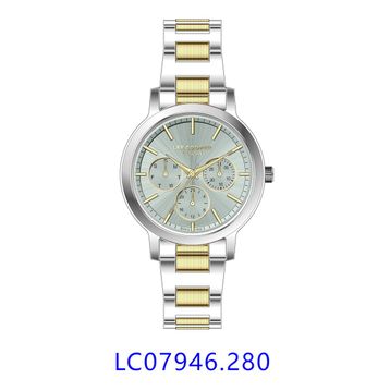 Lee Cooper LC07946280 Kadın Kol Saati
