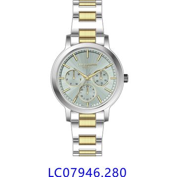 Lee Cooper LC07946280 Kadın Kol Saati