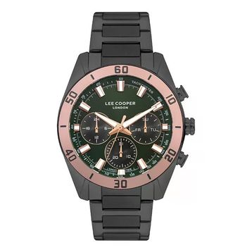 Lee Cooper LC07948.070 Erkek Kol Saati