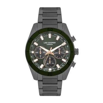 Lee Cooper LC07948.070 Erkek Kol Saati