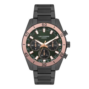 Lee Cooper LC07948.070 Erkek Kol Saati
