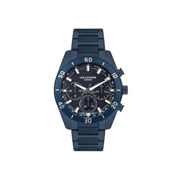 Lee Cooper LC07948.990 Erkek Kol Saati