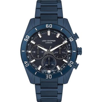 Lee Cooper LC07948.990 Erkek Kol Saati