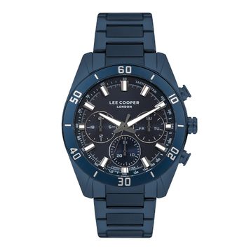 Lee Cooper LC07948.990 Erkek Kol Saati