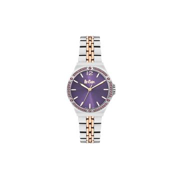 Lee Cooper LC07969.590 Kadın Kol Saati
