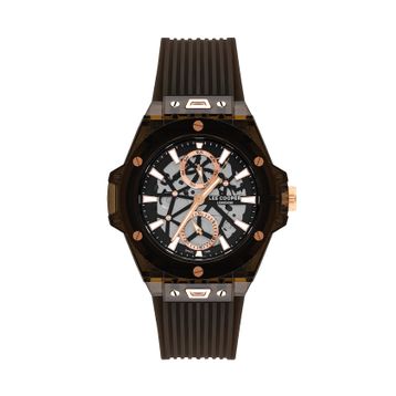 Lee Cooper LC07975.051 Otomatik Erkek Kol Saati