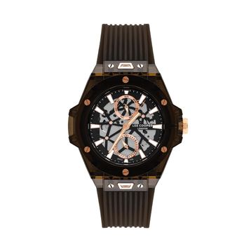 Lee Cooper LC07975.051 Otomatik Erkek Kol Saati