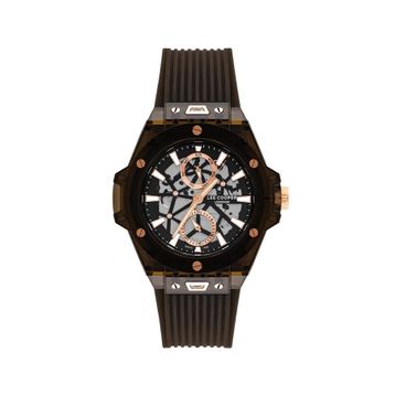 Lee Cooper LC07975.051 Otomatik Erkek Kol Saati