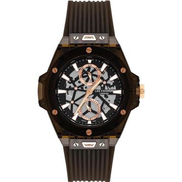 Lee Cooper LC07975.051 Otomatik Erkek Kol Saati