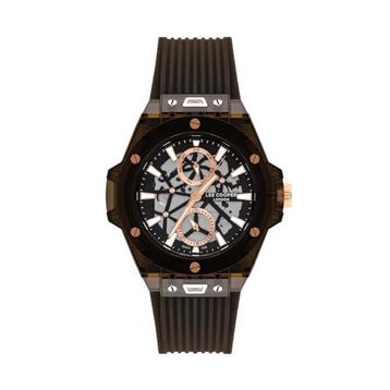 Lee Cooper LC07975.051 Otomatik Erkek Kol Saati