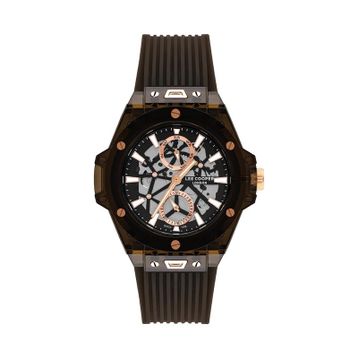 Lee Cooper LC07975.051 Otomatik Erkek Kol Saati