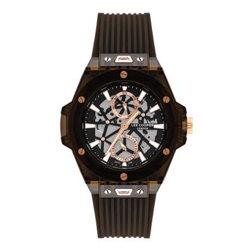 Lee Cooper LC07975.051 Otomatik Erkek Kol Saati