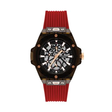 Lee Cooper LC07975.068 Otomatik Erkek Kol Saati