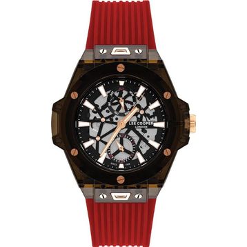 Lee Cooper LC07975.068 Otomatik Erkek Kol Saati