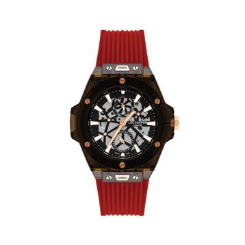 Lee Cooper LC07975.068 Otomatik Erkek Kol Saati