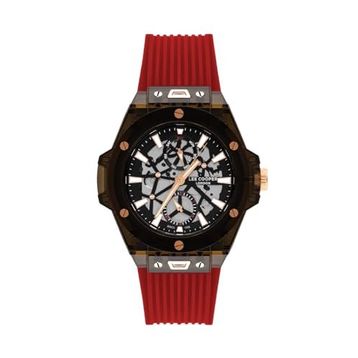 Lee Cooper LC07975.068 Otomatik Erkek Kol Saati