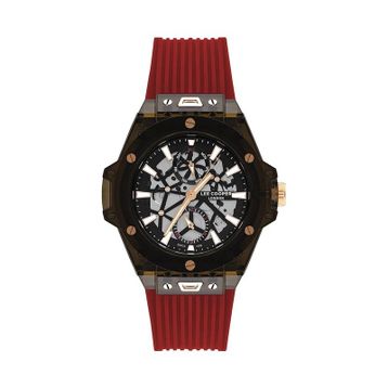 Lee Cooper LC07975.068 Otomatik Erkek Kol Saati