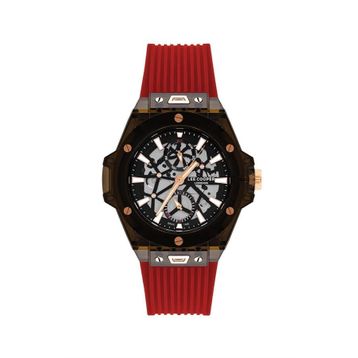Lee Cooper LC07975.068 Otomatik Erkek Kol Saati