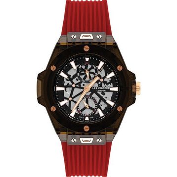 Lee Cooper LC07975.068 Otomatik Erkek Kol Saati