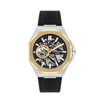 Lee Cooper LC07978.261 Otomatik Erkek Kol Saati