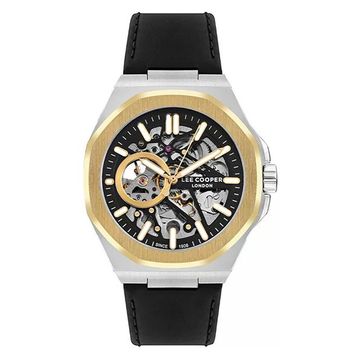 Lee Cooper LC07978.261 Otomatik Erkek Kol Saati