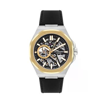 Lee Cooper LC07978.261 Otomatik Erkek Kol Saati