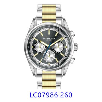 Lee Cooper LC07986.260 Erkek Kol Saati