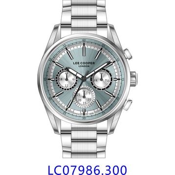 Lee Cooper LC07986.300 Erkek Kol Saati