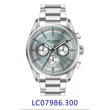 Lee Cooper LC07986.300 Erkek Kol Saati