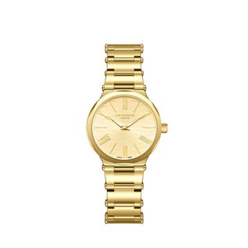 Lee Cooper LC08000.130 Kadın Kol Saati