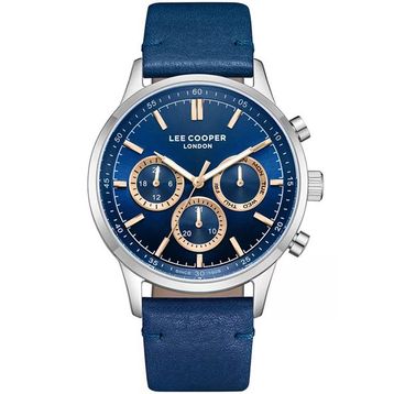 Lee Cooper LC08001.599 Erkek Kol Saati