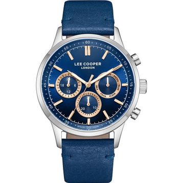 Lee Cooper LC08001.599 Erkek Kol Saati