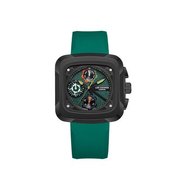 Lee Cooper LC08012.075 Erkek Kol Saati