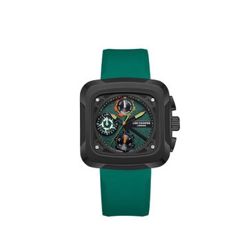 Lee Cooper LC08012.075 Erkek Kol Saati