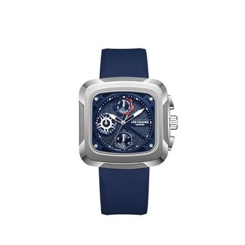 Lee Cooper LC08012.399 Erkek Kol Saati