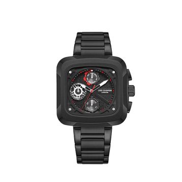 Lee Cooper LC08013.650 Erkek Kol Saati