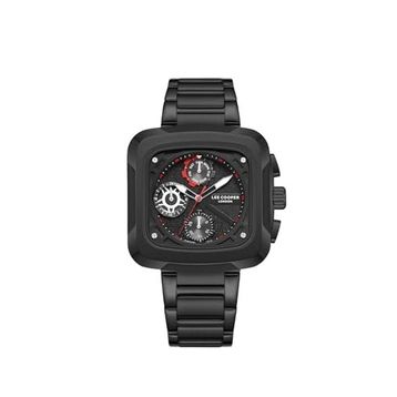 Lee Cooper LC08013.650 Erkek Kol Saati