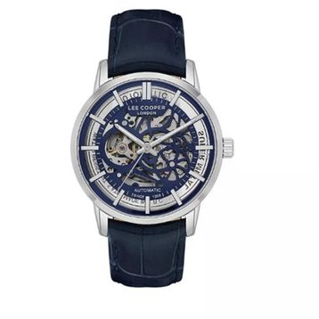 Lee Cooper LC08035.399 Erkek Kol Saati
