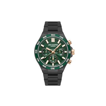 Lee Cooper LC08067.070 Erkek Kol Saati