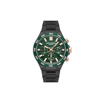 Lee Cooper LC08067.070 Erkek Kol Saati