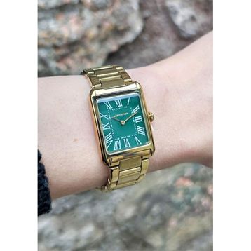 Lee Cooper LC08083 Klasik Kadın Kol Saati