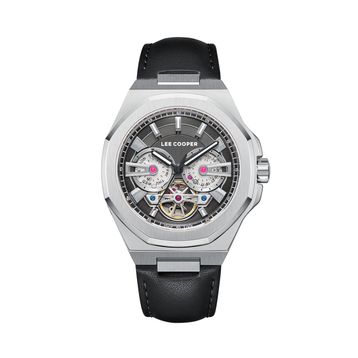 Lee Cooper LC08125.351 Erkek Kol Saati