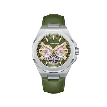 Lee Cooper LC08125.375 Erkek Kol Saati