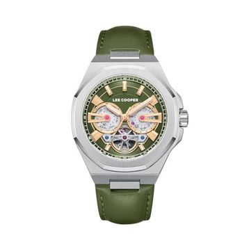 Lee Cooper LC08125.375 Erkek Kol Saati