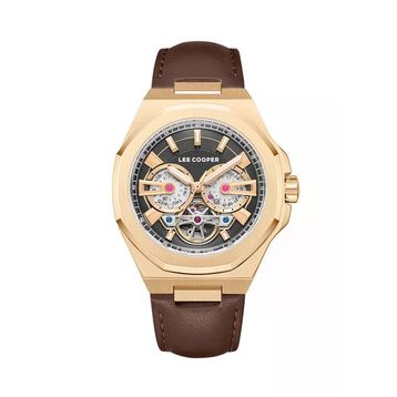 Lee Cooper LC08125.462 Erkek Kol Saati