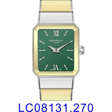 Lee Cooper LC08131.270 Kadın Kol Saati