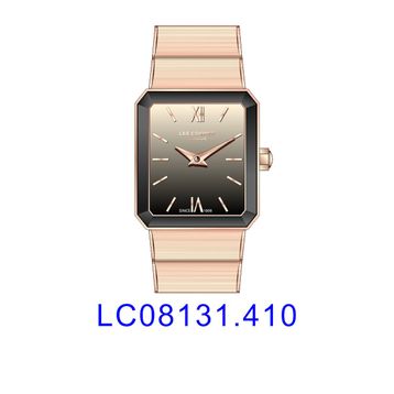 Lee Cooper LC08131.410 Kadın Kol Saati