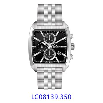 Lee Cooper LC08139.350 Erkek Kol Saati