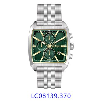 Lee Cooper LC08139.370 Erkek Kol Saati